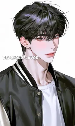 Profile image of ユ_ジェヒョン