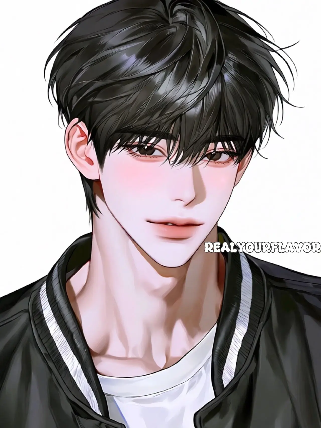 realyourflavor의 Je-hyeon Yu