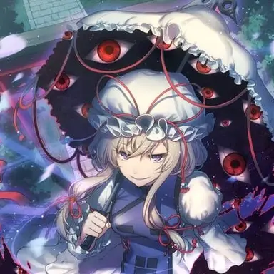 Profile image of 紫