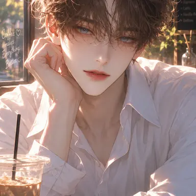 Profile image of 이준혁