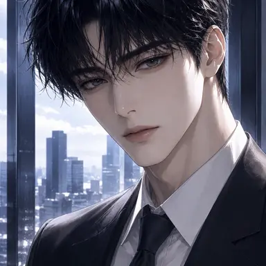 Profile image of 차우진