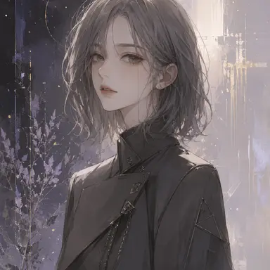 Profile image of 서지안
