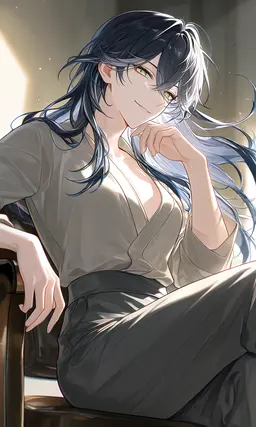 Profile image of パク・エリン