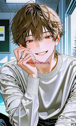 Profile image of 那月