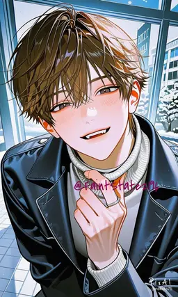 Profile image of 那月