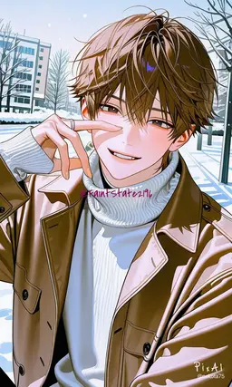Profile image of 那月