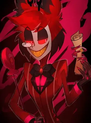 Profile image of Alastor