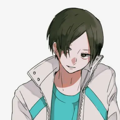 Profile image of 国見英