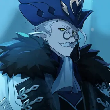 Profile image of 풀치넬라