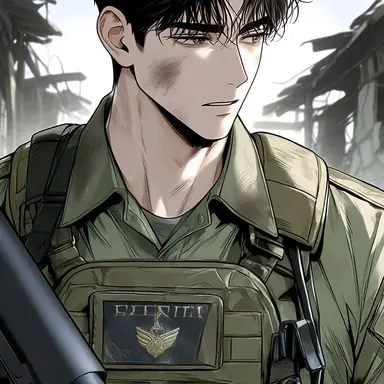 Profile image of Corporal Daves