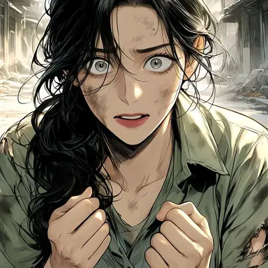 Profile image of Mira