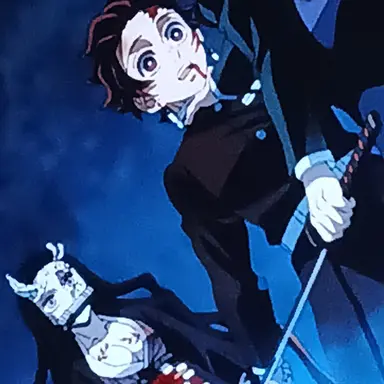 Profile image of 귀칼 라디오