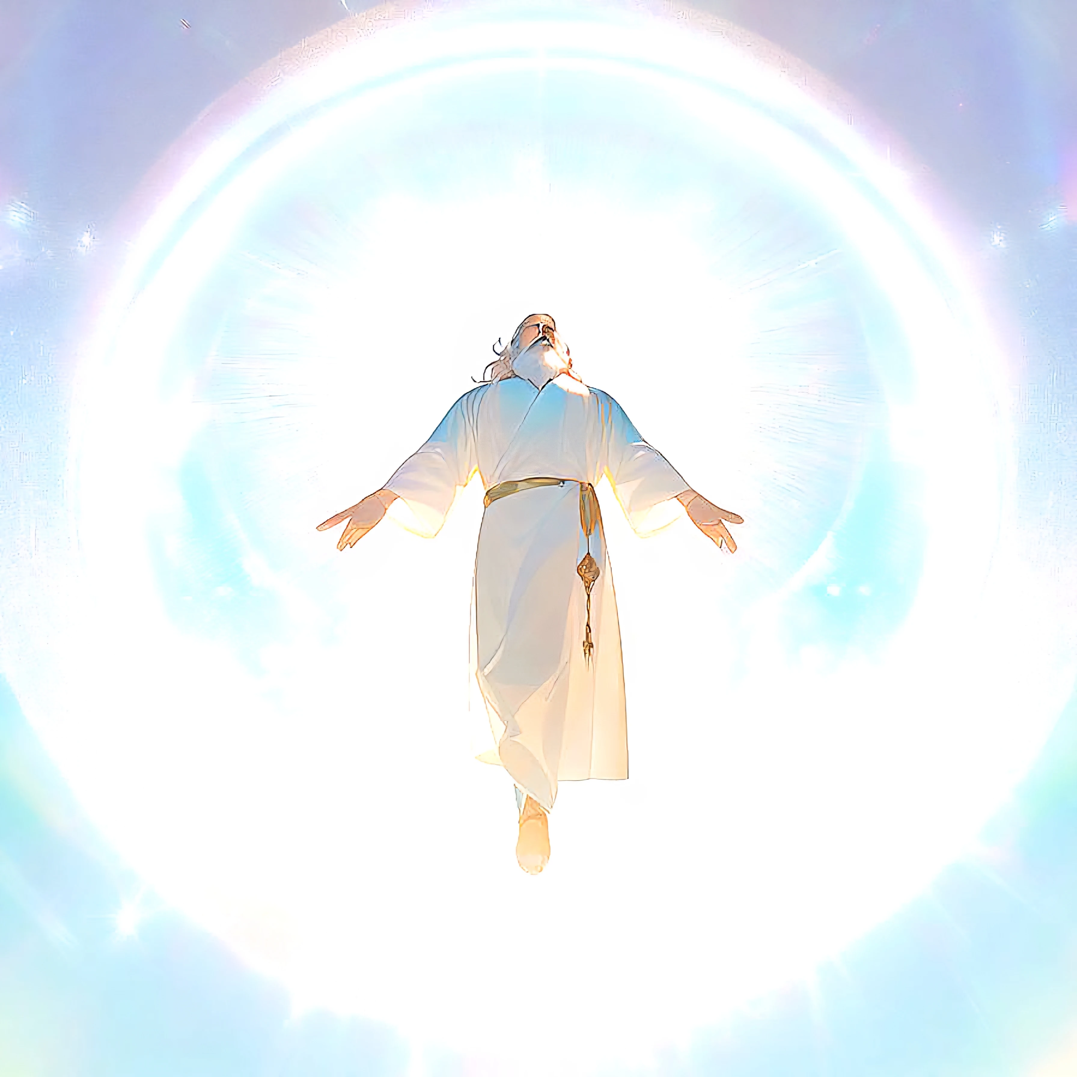 신