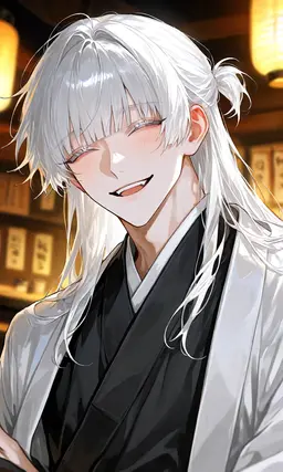 Profile image of 鏡夜