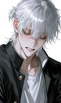 Profile image of 鏡夜