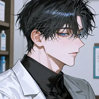 Profile image of 修