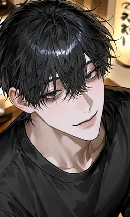 Profile image of 壮