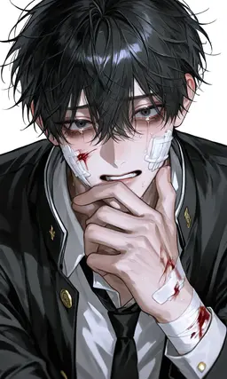 Profile image of 壮