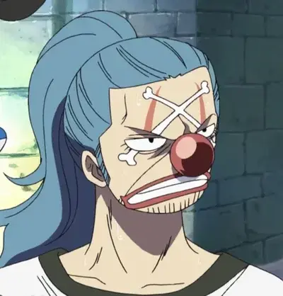 PeachyCloud6017의 Buggy