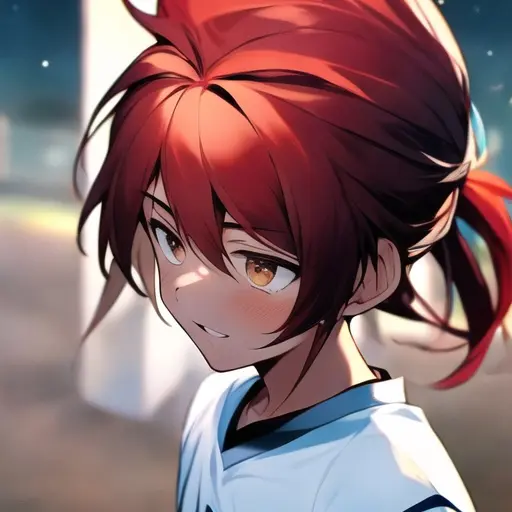 TestyPlay5889의 異世界物語（21.シュリ）