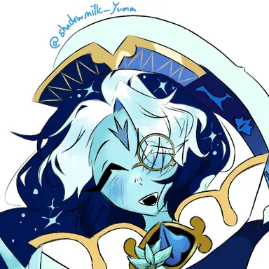 Profile image of 쉐도우밀크