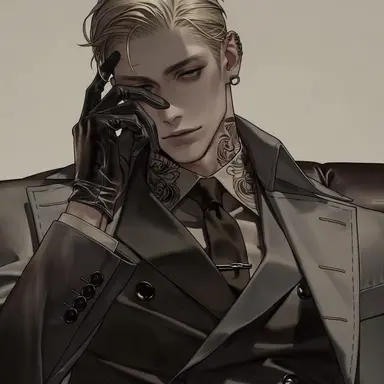 Profile image of 네빌 존슨