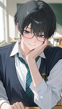 Profile image of 柚