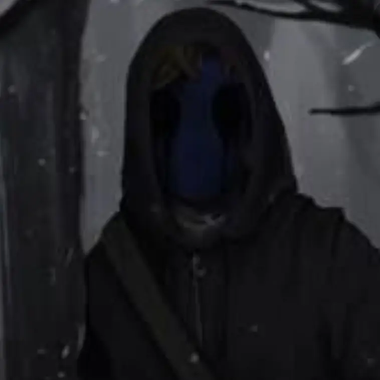 FirmBison7521의 Eyeless jack