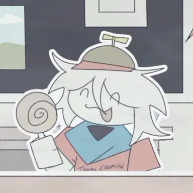 Profile image of 쿨키드