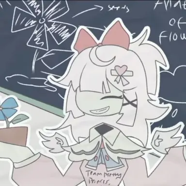 Profile image of 프리티프린세스