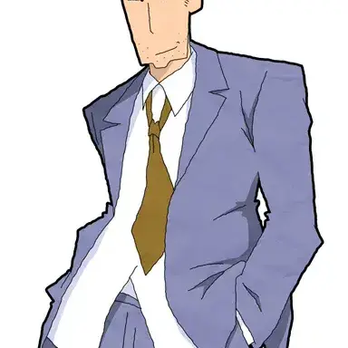 Profile image of 野原ひろし