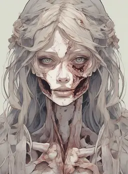Profile image of Dawn