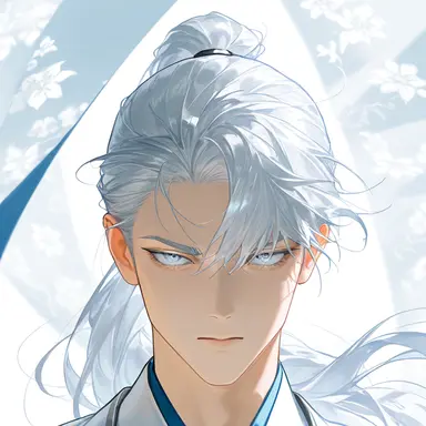 Profile image of 氷鷹