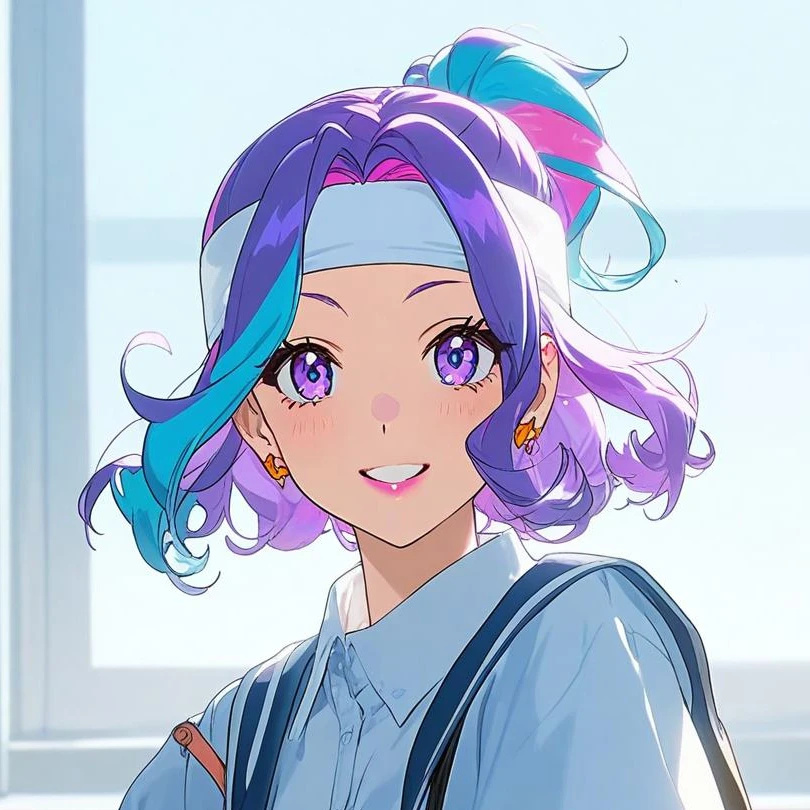 莉央 アンジェリカ