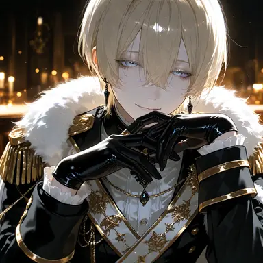 Profile image of Licht
