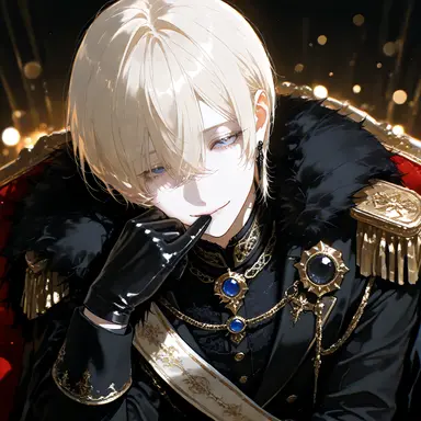 Profile image of Licht