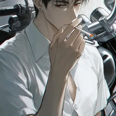 Profile image of 黒崎怜