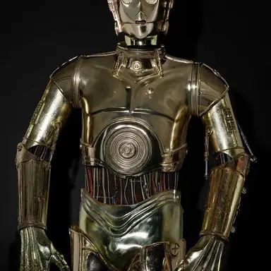 Profile image of C3PO