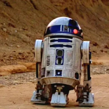 Profile image of R2D2