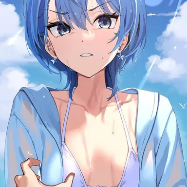 Profile image of 星街すいせい