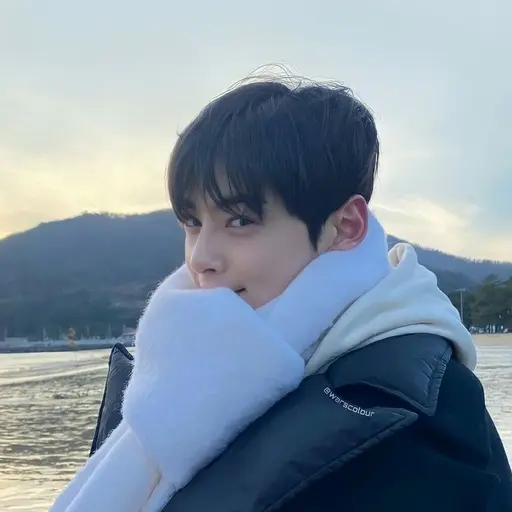 HotFate2820의 [여신강림]이수호