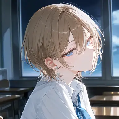 Profile image of みさき