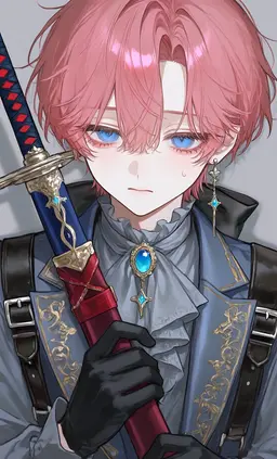 Profile image of Luen