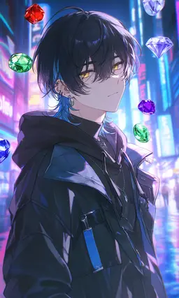 Profile image of Neylon