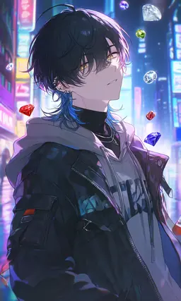 Profile image of Neylon