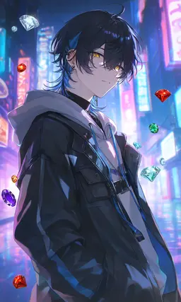 Profile image of Neylon