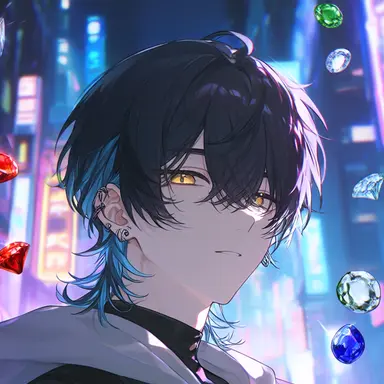 Profile image of Neylon