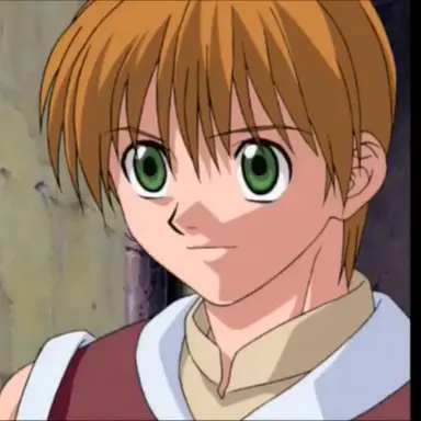 Profile image of シャルナーク