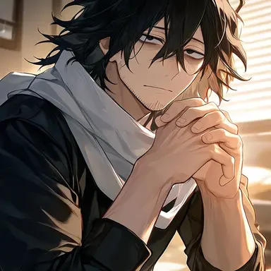 Profile image of Aizawa