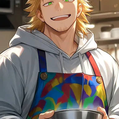Profile image of Yamada